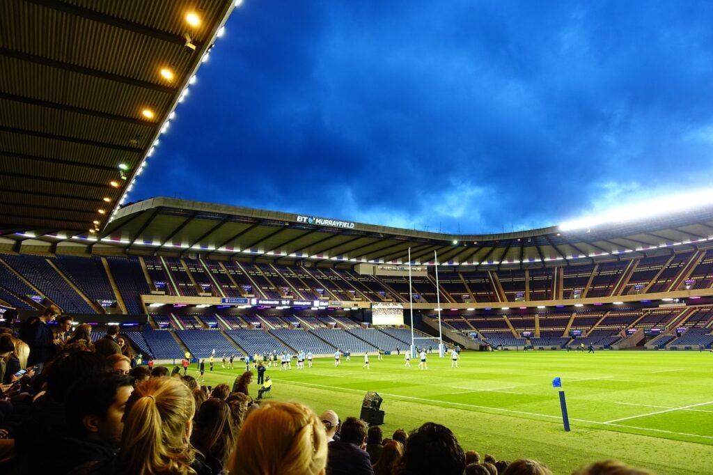 UK Football Scholarships
