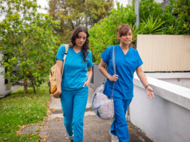 Caregiver Agencies in Australia