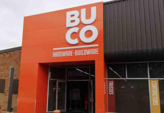 BUCO Learnerships