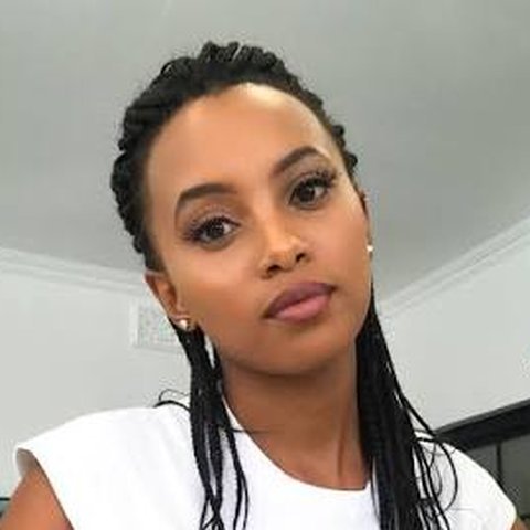 Annika Thambo