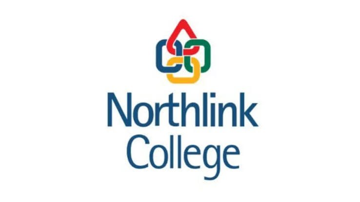 Northlink College logo