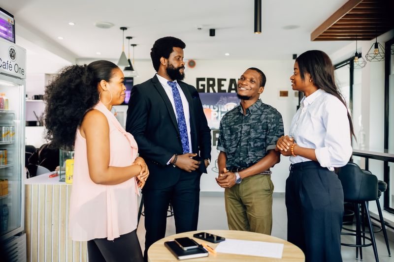 Commerce bursaries in South Africa