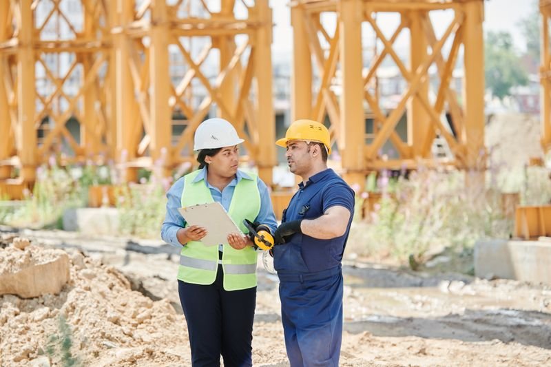 Construction and Building bursaries in South Africa