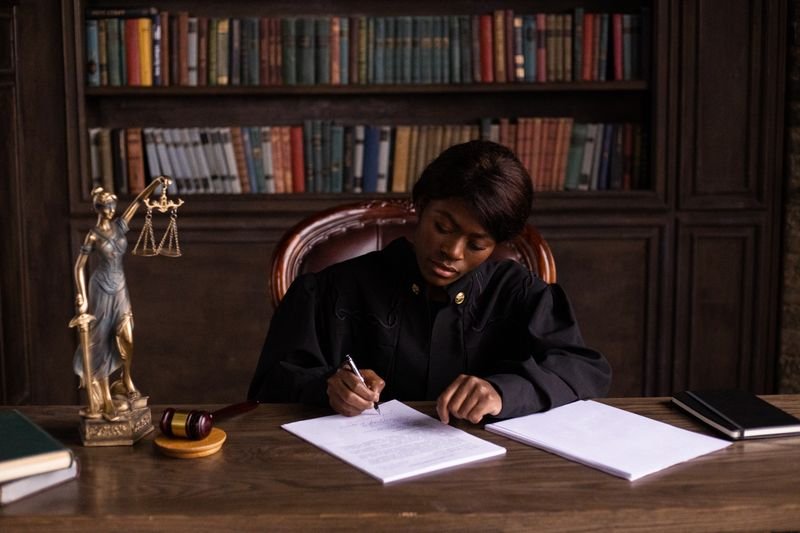 Law bursaries in South Africa
