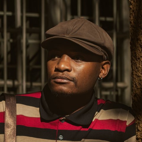 Sipho Ndlovu