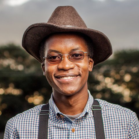 Thabo Mokoena