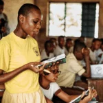 Bursaries in South Africa