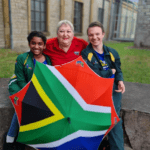 Magalies Water Bursary