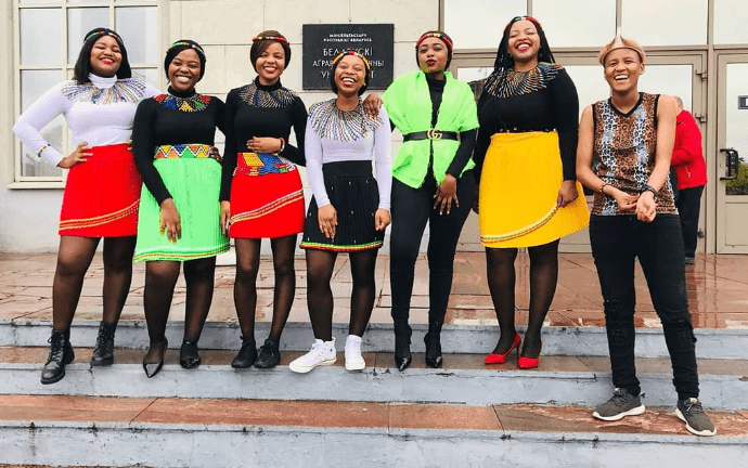 Prince Albert Municipality Bursary