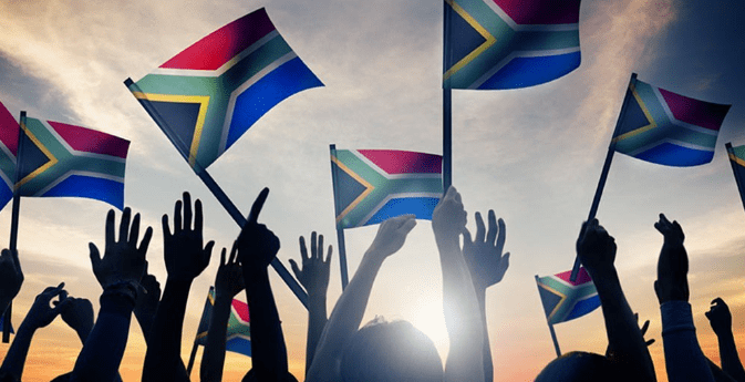 Masakh’iSizwe Bursary