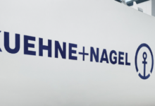 kuehne nagel bursary