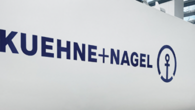 kuehne nagel bursary