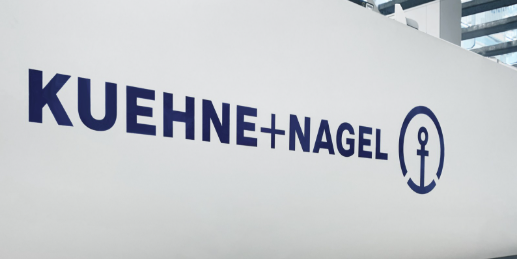 kuehne nagel bursary