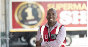 Shoprite Holdings Bursary 2025/2025