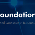 SASOL Foundation Bursary