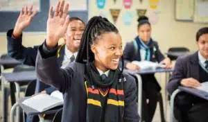 KMF High School Scholarship 2026/2027 Academic Year