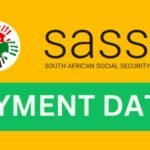 sassa pay dates for may 2024