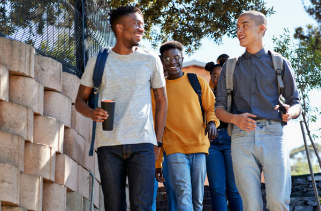 Universities Open for 2025 Applications