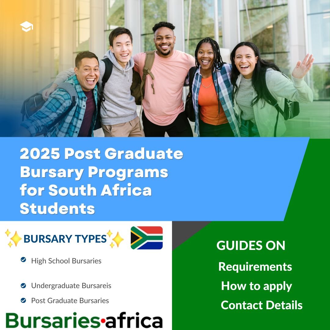 Gauteng Film Commission Bursary (GFC) South Africa 2025 Bursaries Africa