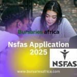 nsfas application 2025