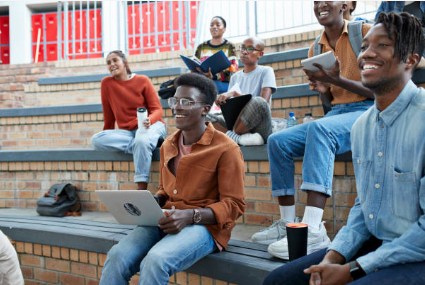 Bursaries in south Africa