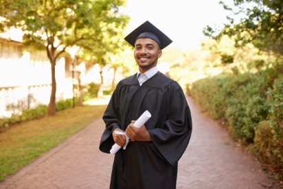 Bursaries in south Africa