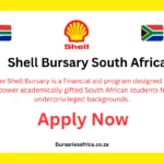 IkuStudent Financial Aid Programme Bursary (1)
