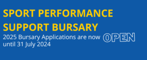 TuksSport Bursary Applications Now Open for 2026