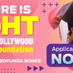 Hollywood Foundation’s Future is Bright Bursary Programme Celebrates Success Stories and Opens 2026 Intake”