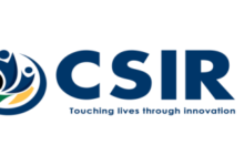 CSIR bursary