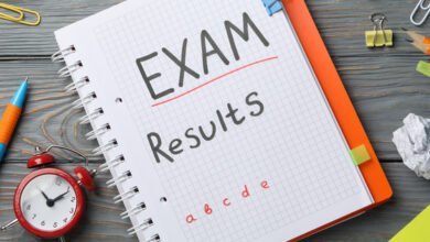 Matric Results 2025 Release Date