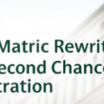 Matric Rewrite 2026