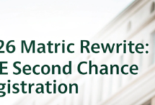 Matric Rewrite 2026