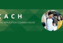 Central Applications Clearing House