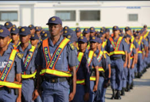 SAPS Recruitment 2026