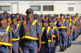 SAPS Recruitment 2026