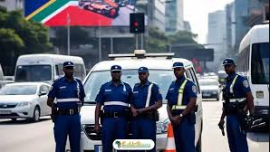 Traffic Cop Learnership 2026