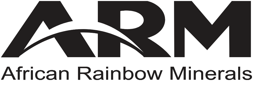 African Rainbow Minerals logo