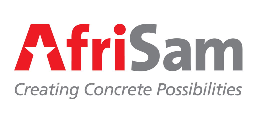 AfriSam (South Africa) (Pty) Ltd logo