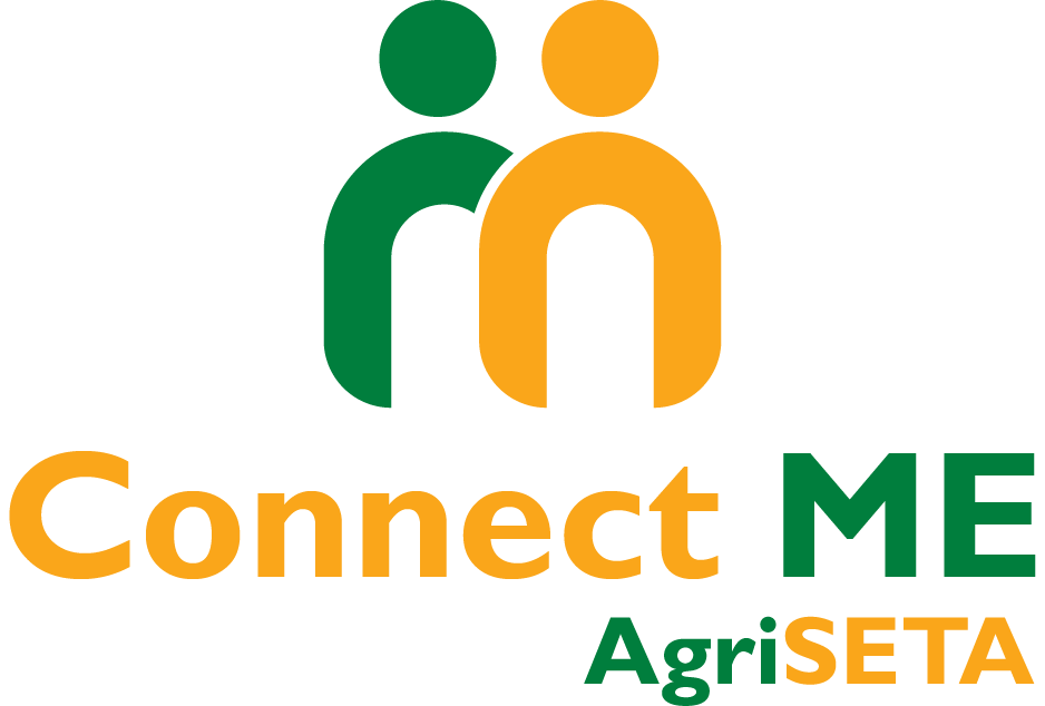 AgriSETA logo