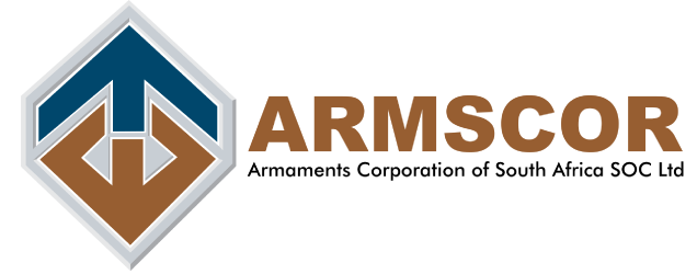 Armscor logo