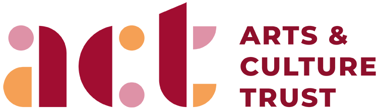 Arts & Culture Trust logo