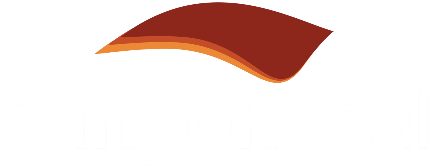 Canyon Coal logo