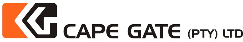 Cape Gate logo