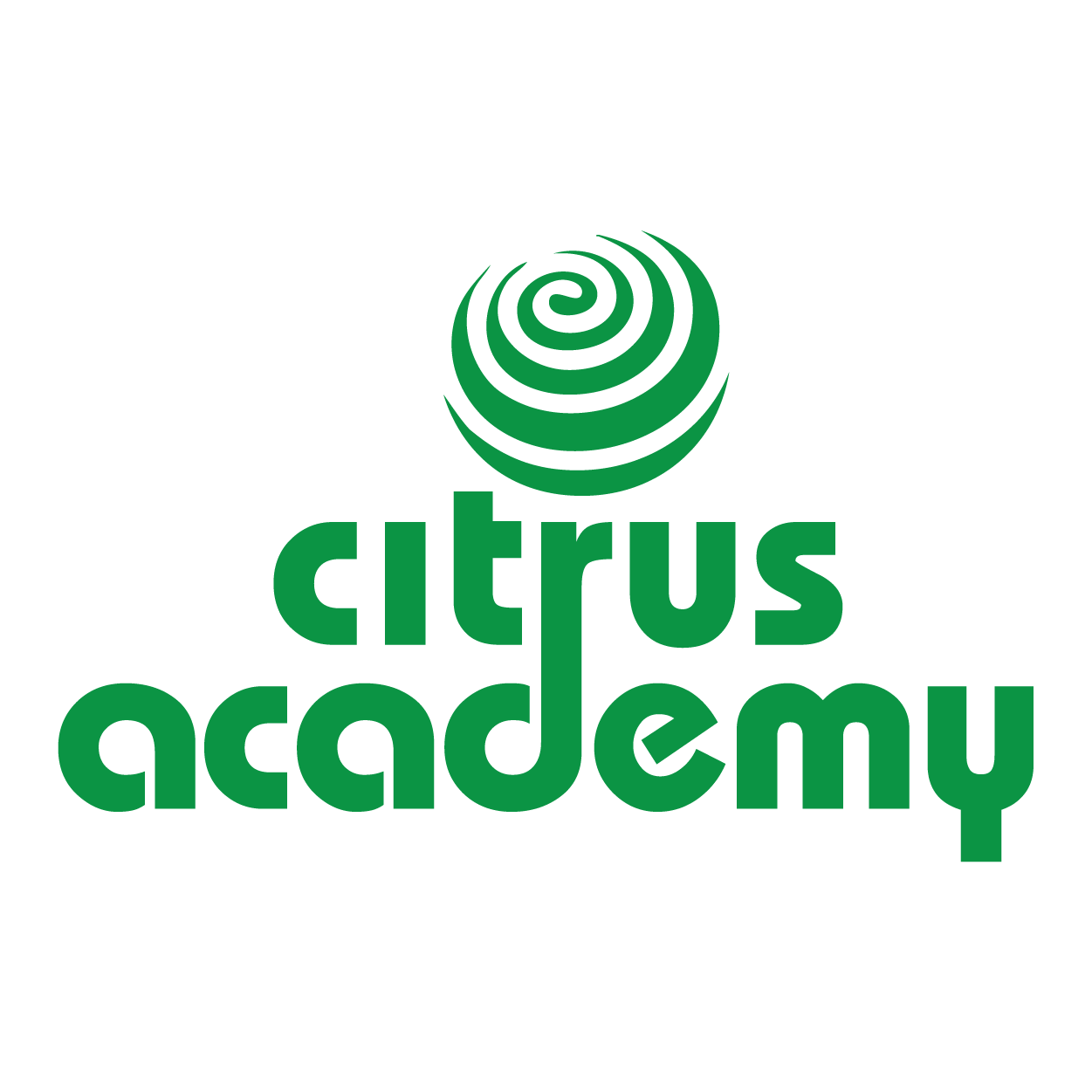 Citrus Academy logo
