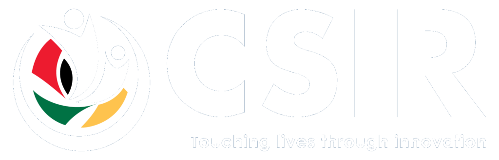 Council for Scientific and Industrial Research (CSIR) logo