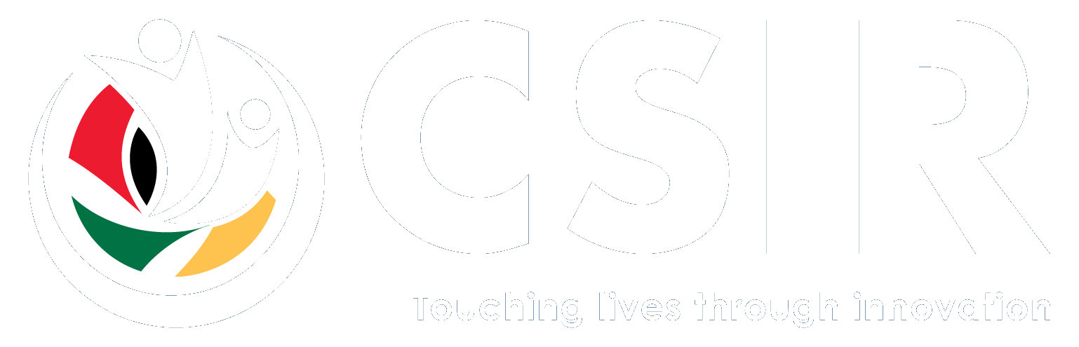 CSIR logo