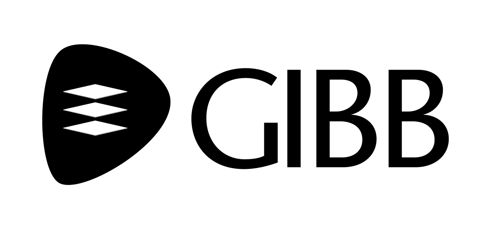 GIBB logo