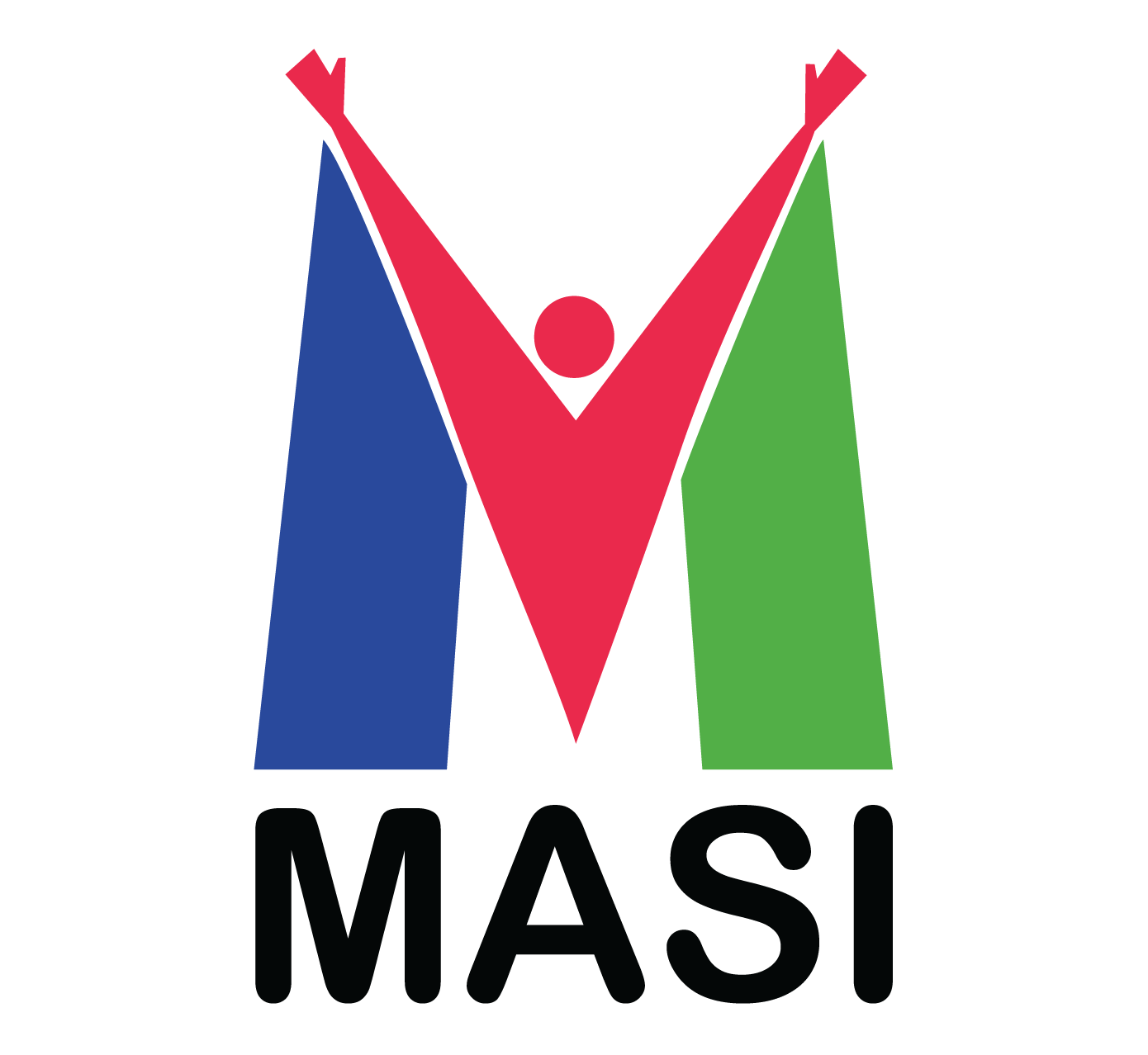 Masinyusane logo