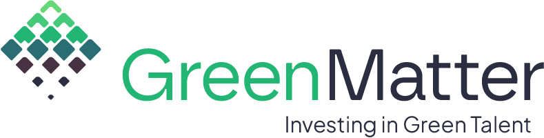 GreenMatter logo